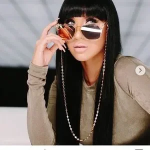 Quay Australia Accessories Updated Chain Included No Longer